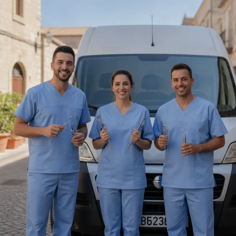 dentista Oliva