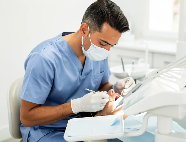 dentista Oliva